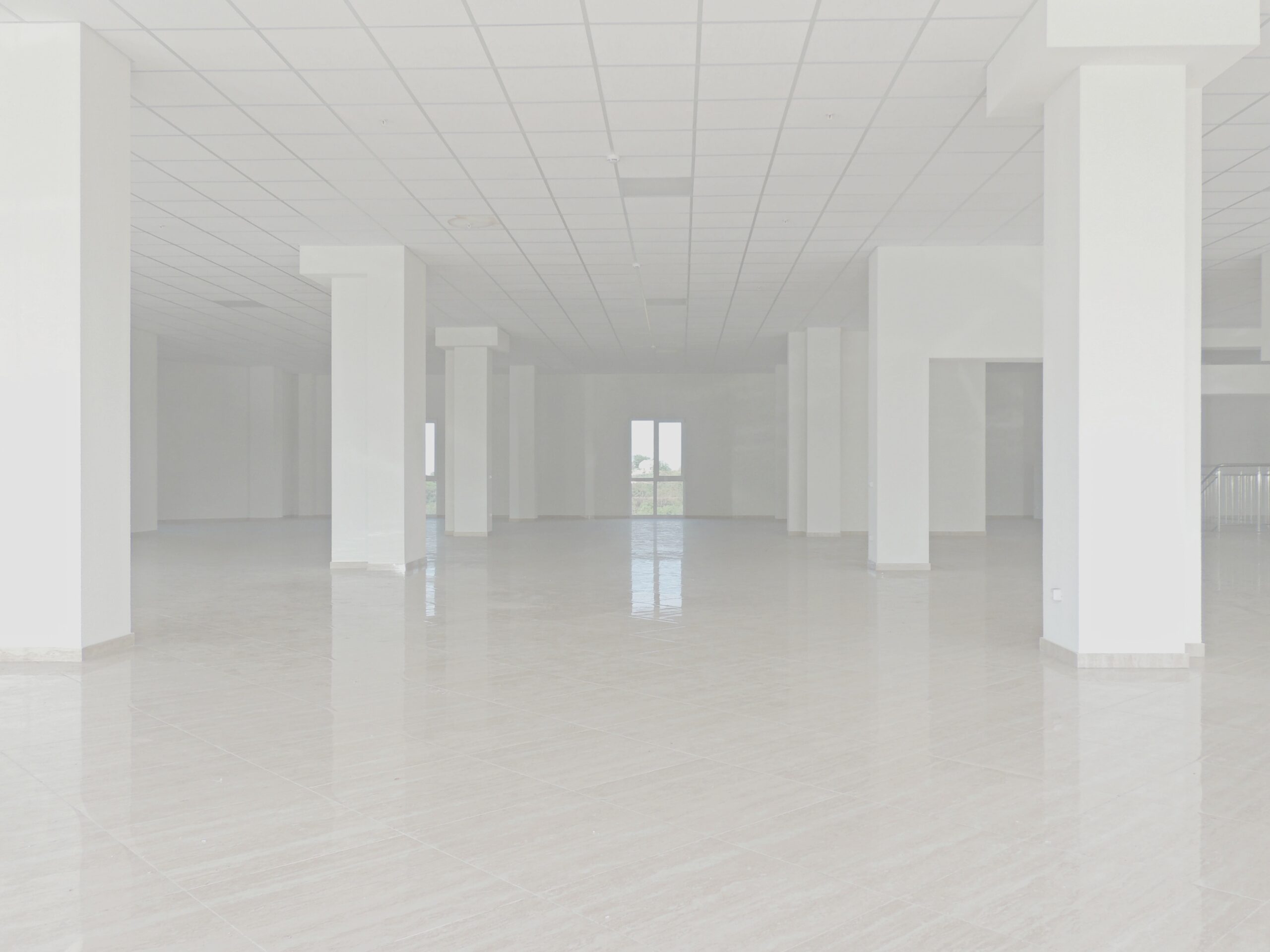 commercial cleaning services tulsa