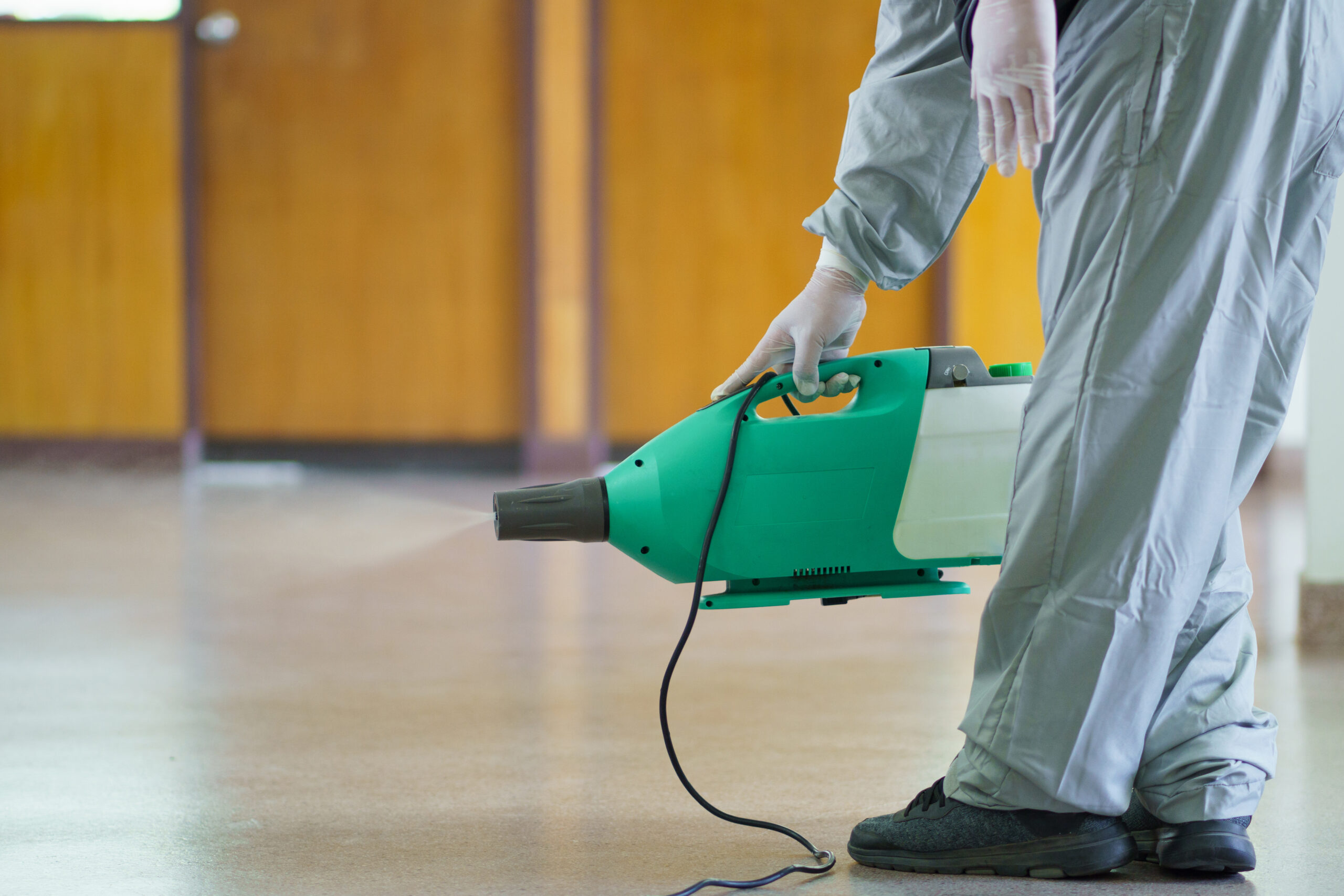 commercial cleaning services tulsa